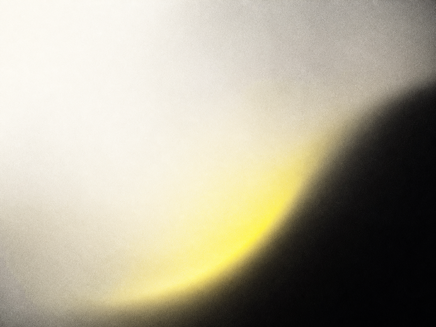Robot.com gradient artwork for GitHub Universe 2026