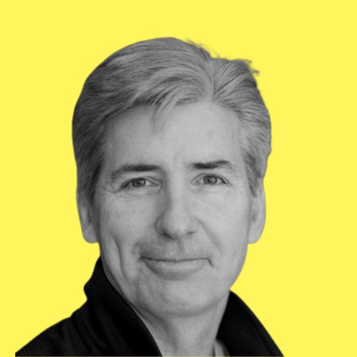 Kim Fennell, Robot.com VP of Marketing